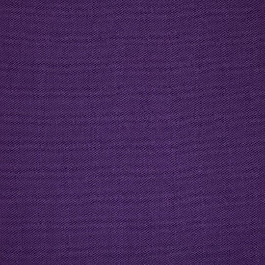 Northcott Premium Quilt Solid Pansy Cotton Fabric